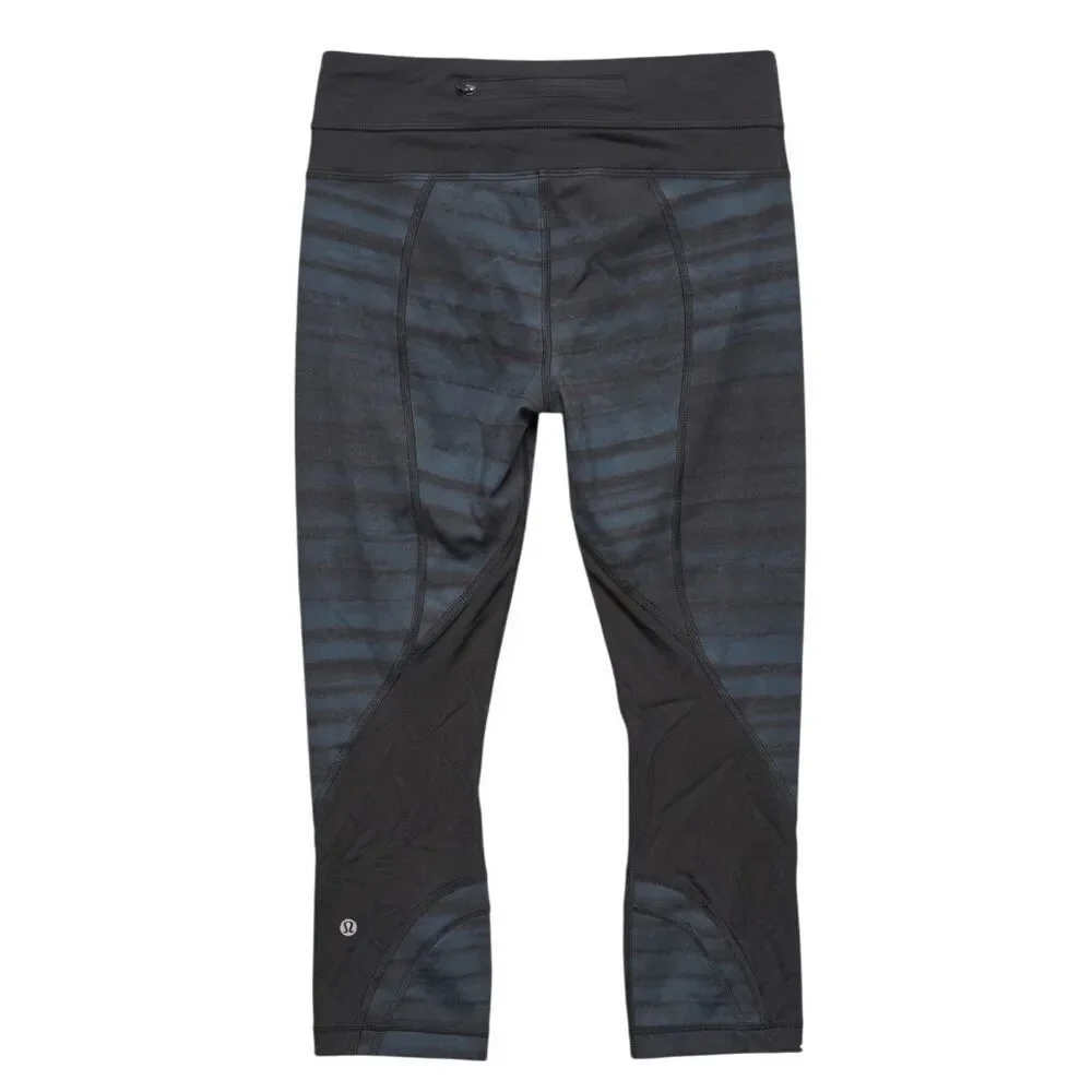 lululemon athletica excellent material